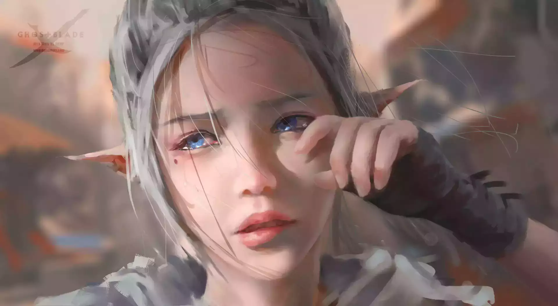 灯箱测试图1